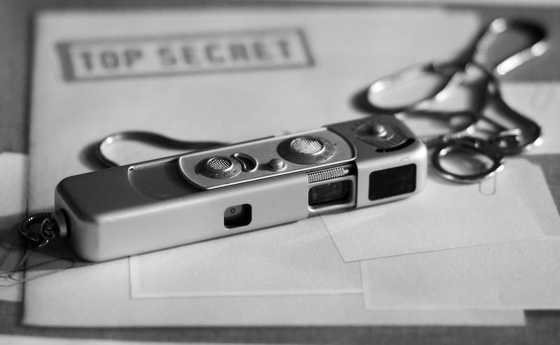 Thrilling Secrets